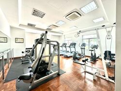 Cavendish Park (D21), Condominium #518521371